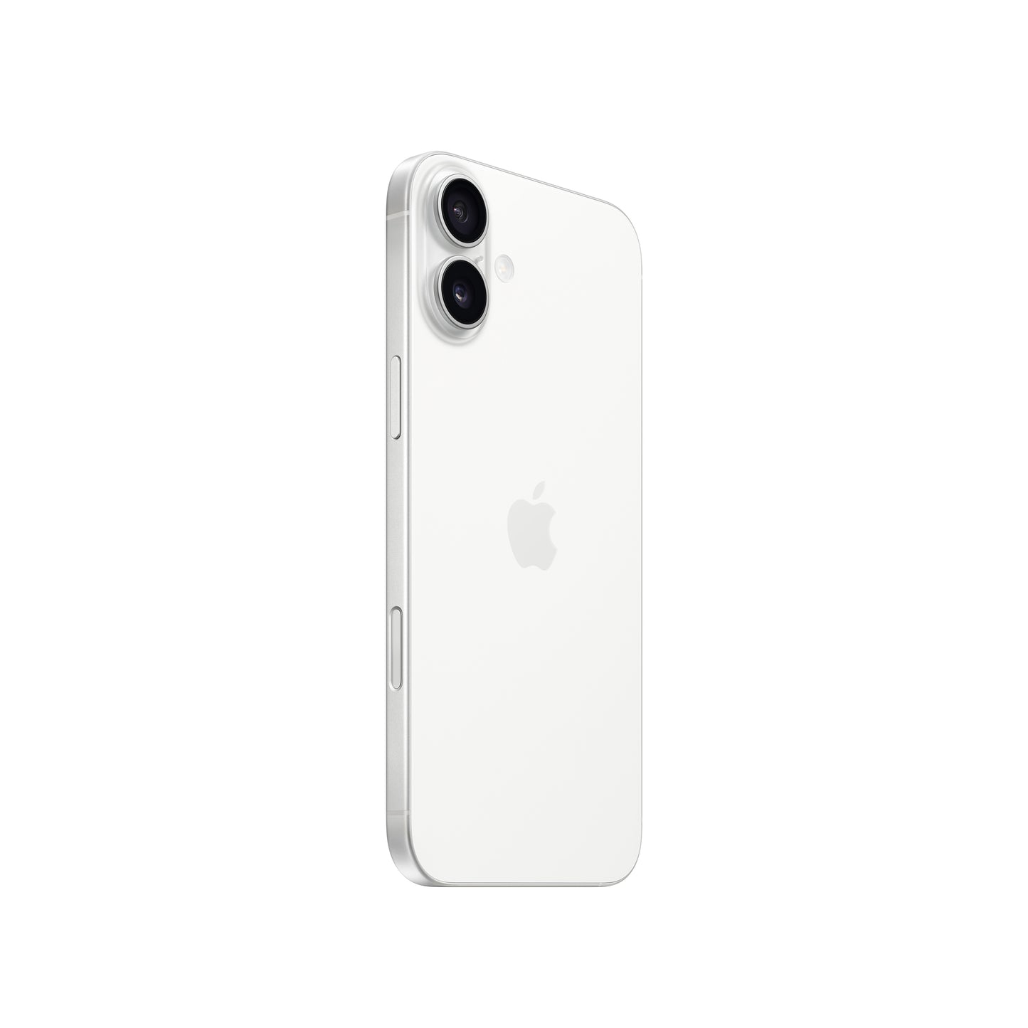 Apple iPhone 16 Plus 128GB - bílý