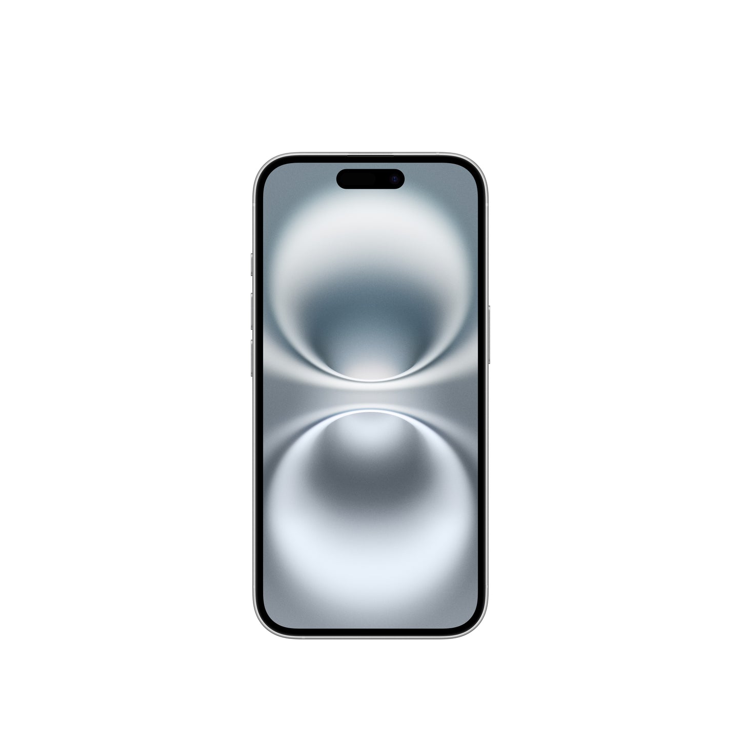 Apple iPhone 16 128GB - bílý (otevřený) - iSTYLE.cz