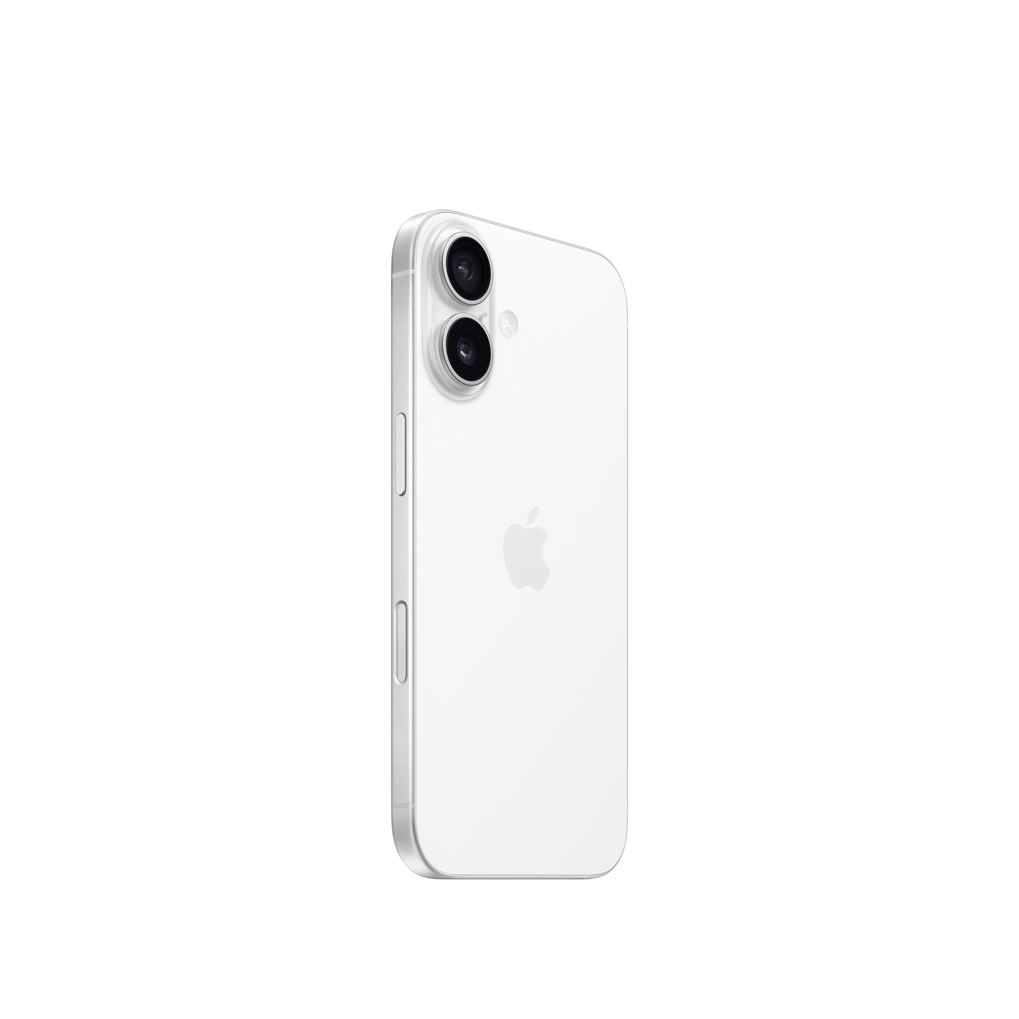Apple iPhone 16 128GB - bílý (otevřený) - iSTYLE.cz