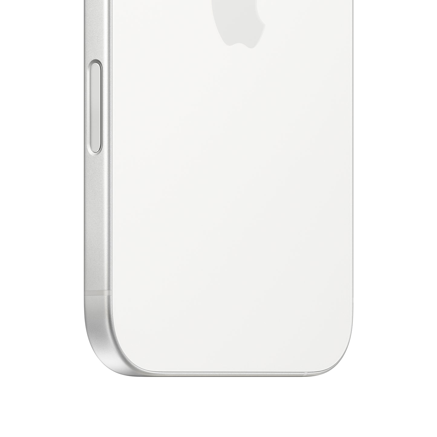Apple iPhone 16 128GB - bílý (otevřený) - iSTYLE.cz