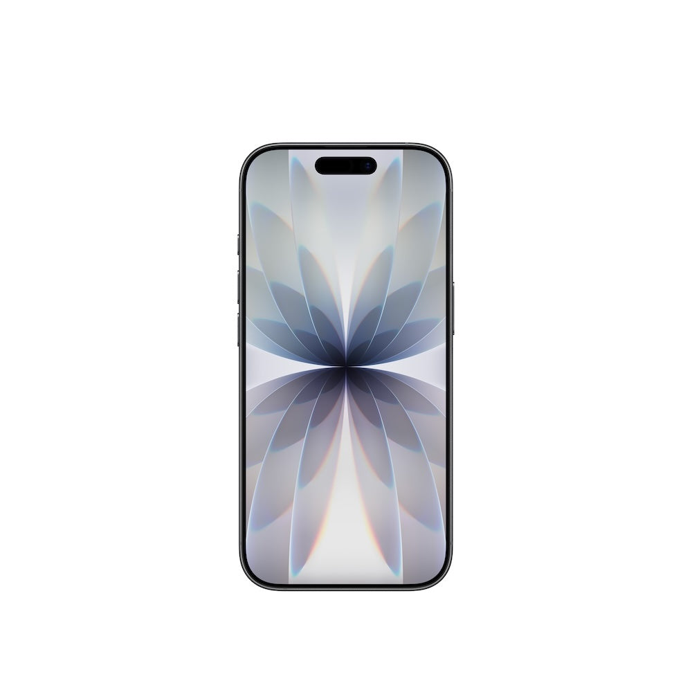 Apple iPhone 17 256GB - černý - iSTYLE CZ