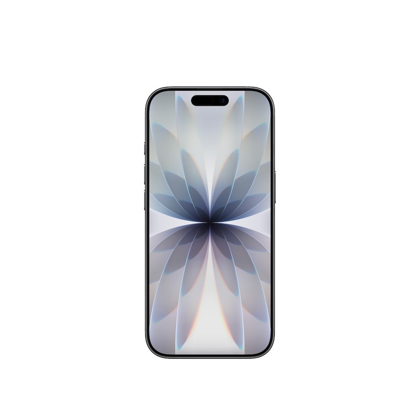 Apple iPhone 17 512GB - černý - iSTYLE CZ