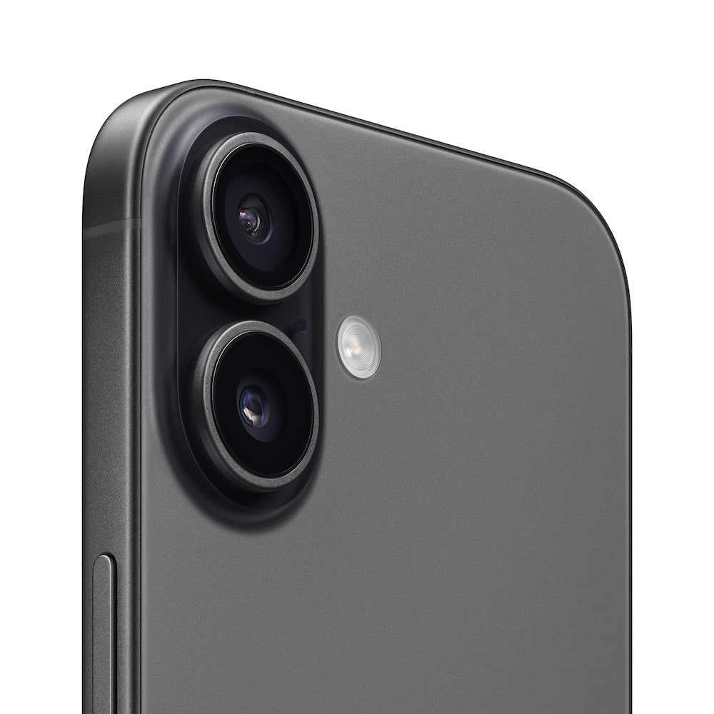 Apple iPhone 17 512GB - černý - iSTYLE CZ