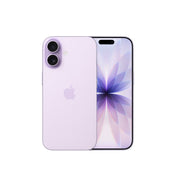 Apple iPhone 17 256GB - levandulový