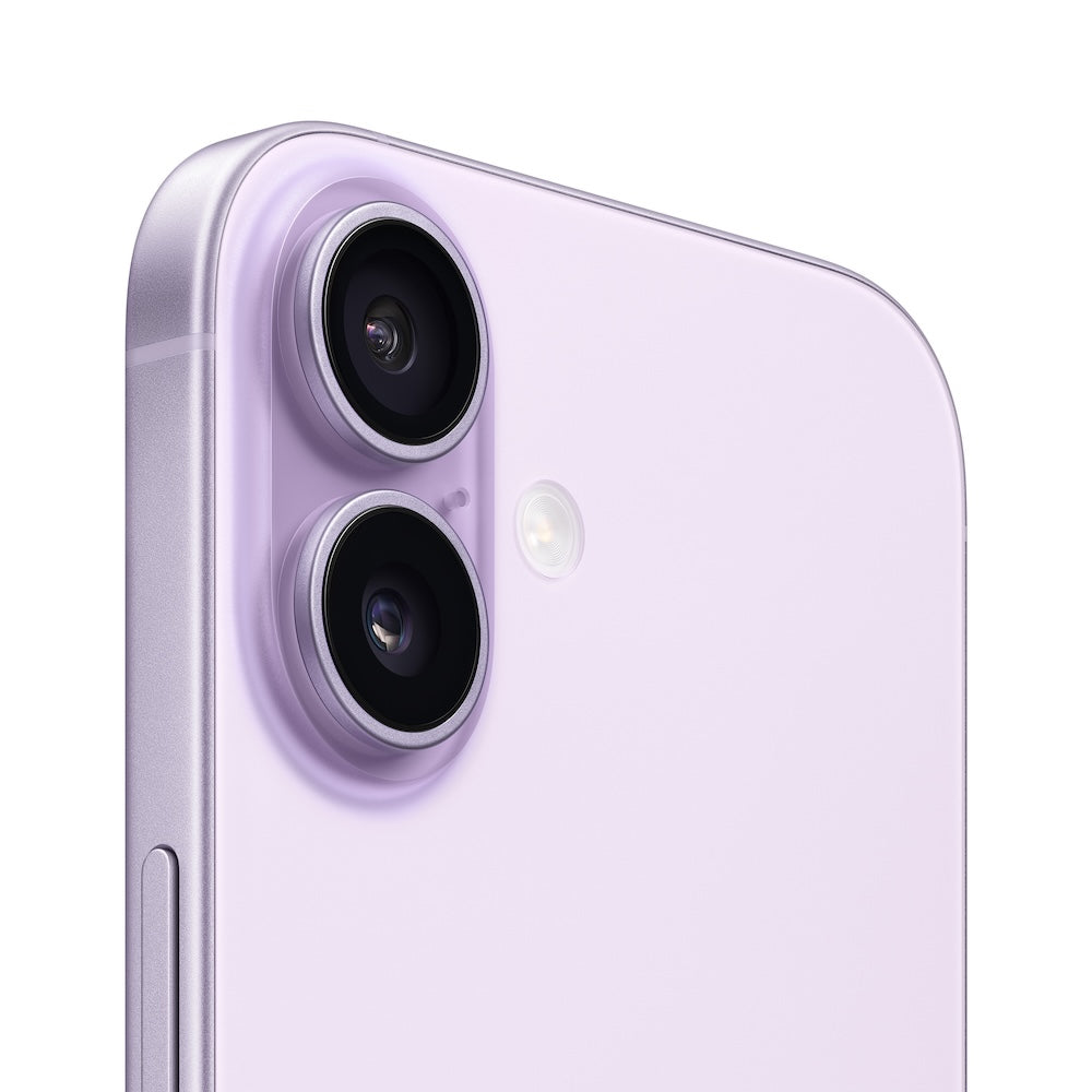 Apple iPhone 17 256GB - levandulový