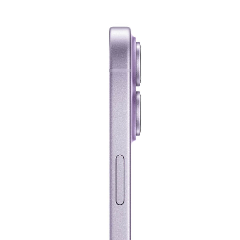 Apple iPhone 17 256GB - levandulový