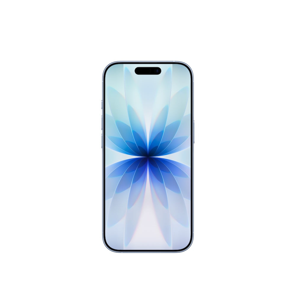 Apple iPhone 17 256GB - mlhově modrý