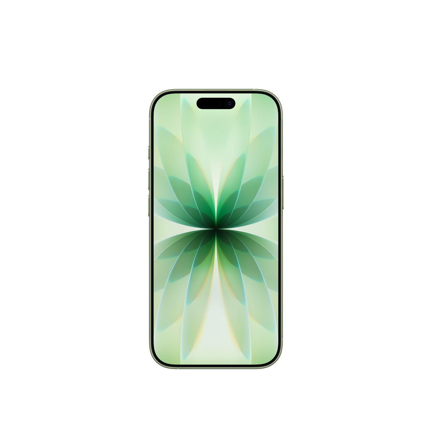 Apple iPhone 17 512GB - šalvějově zelený - iSTYLE CZ
