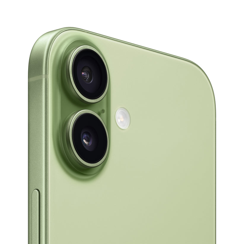 Apple iPhone 17 512GB - šalvějově zelený - iSTYLE CZ