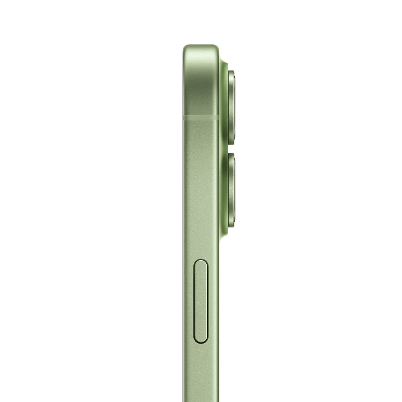 Apple iPhone 17 512GB - šalvějově zelený - iSTYLE CZ