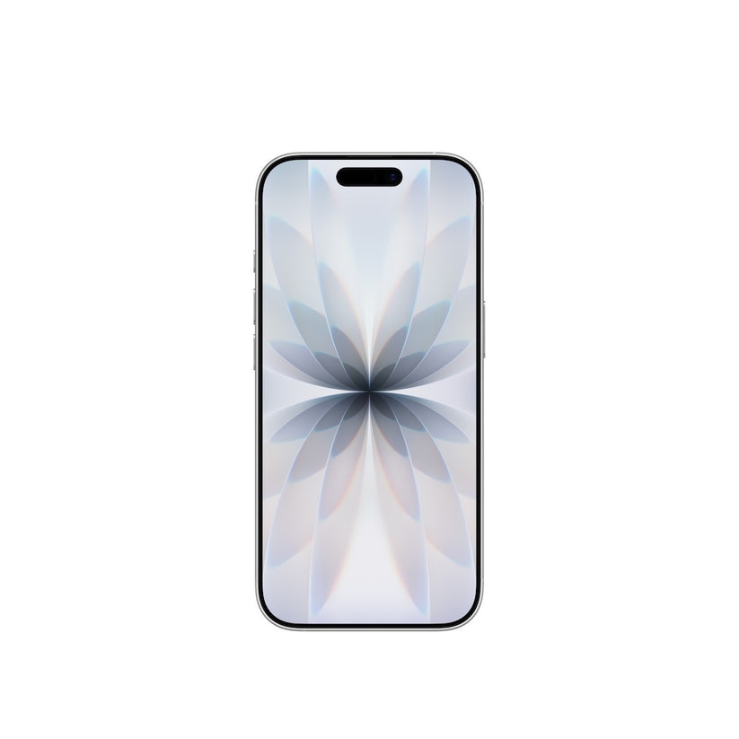 Apple iPhone 17 512GB - bílý - iSTYLE CZ