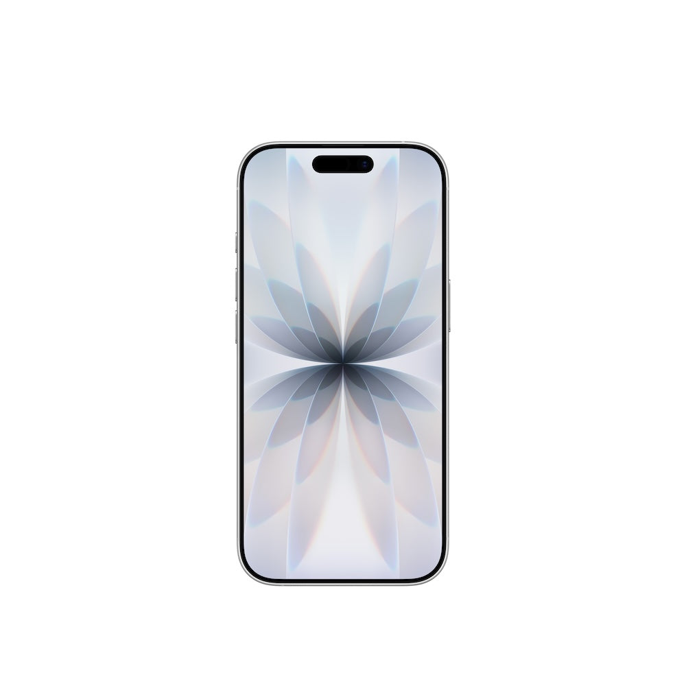 Apple iPhone 17 256GB - bílý - iSTYLE CZ