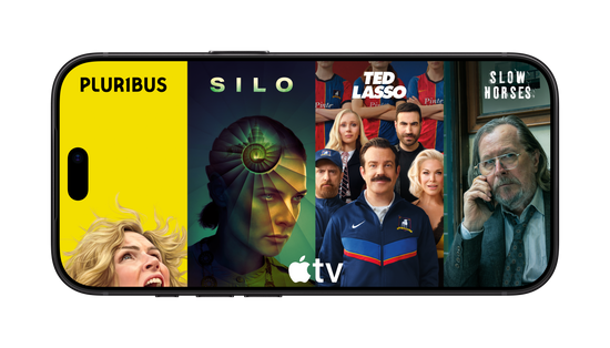 Apple TV