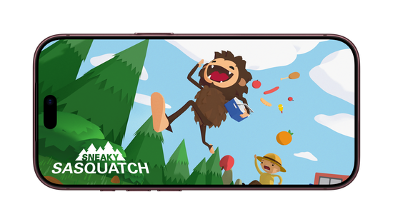 Apple games