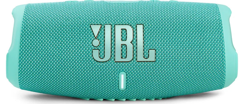 Bezdrátový reproduktor JBL Charge 5 - světle zelený - iSTYLE CZ