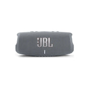 Bezdrátový reproduktor JBL Charge 5 - šedý - iSTYLE CZ