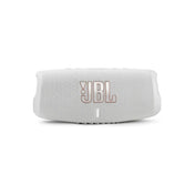 Bezdrátový reproduktor JBL Charge 5 - bílý - iSTYLE CZ