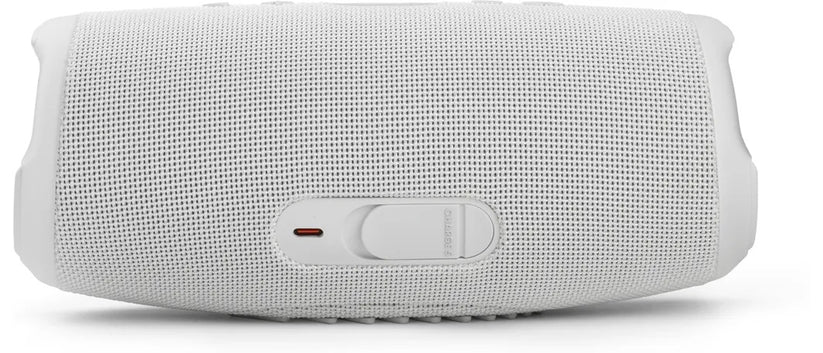 Bezdrátový reproduktor JBL Charge 5 - bílý - iSTYLE CZ