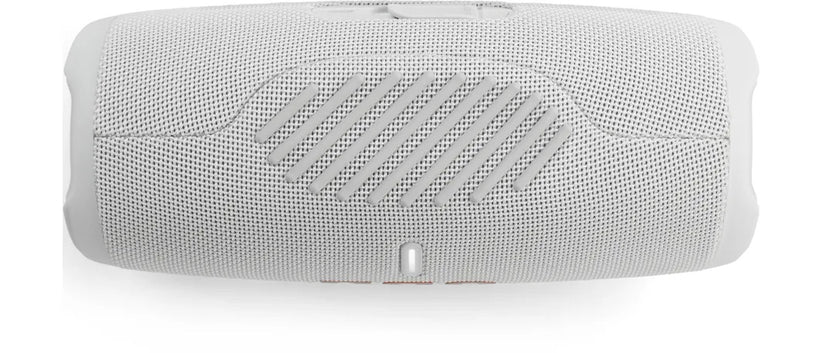 Bezdrátový reproduktor JBL Charge 5 - bílý - iSTYLE CZ