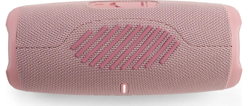 Bezdrátový reproduktor JBL Charge 5 - růžový - iSTYLE CZ