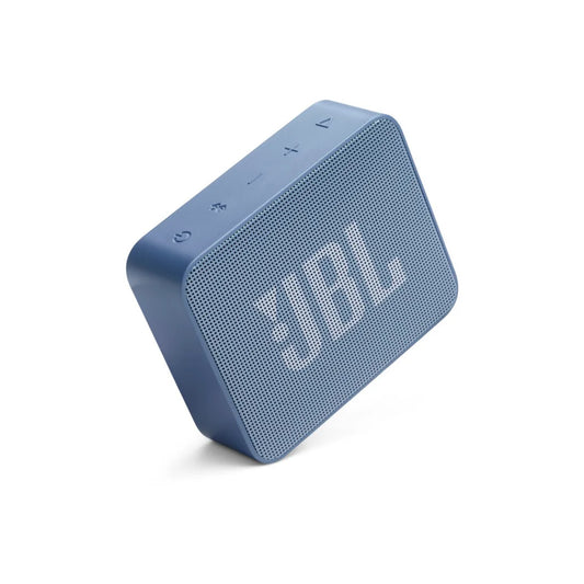 Bezdrátový reproduktor JBL GO Essential 2 - modrý - iSTYLE CZ