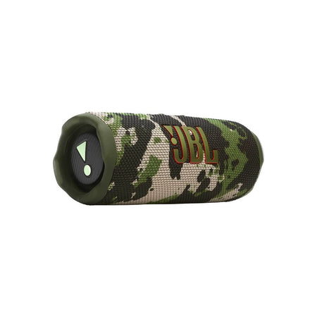 Bezdrátový reproduktor JBL Flip 7 - squad