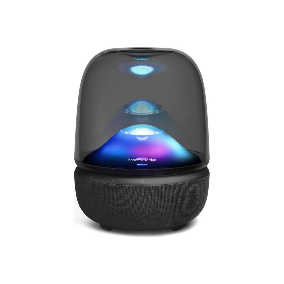 Domácí Bluetooth reproduktor Harman Kardon Aura Studio 5