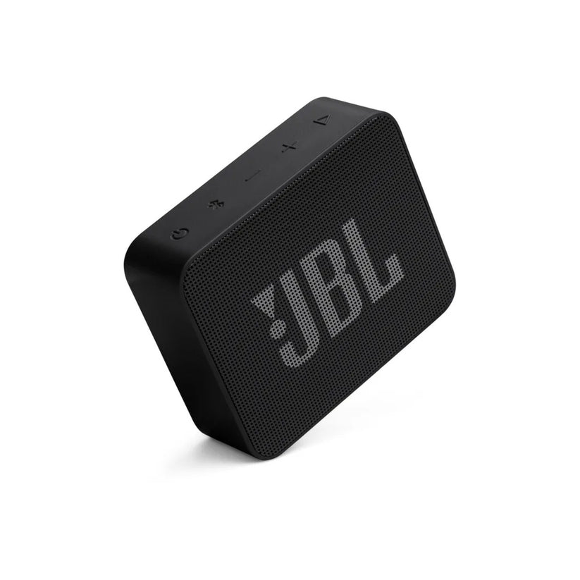 Bezdrátový reproduktor JBL GO Essential 2 - černý - iSTYLE CZ