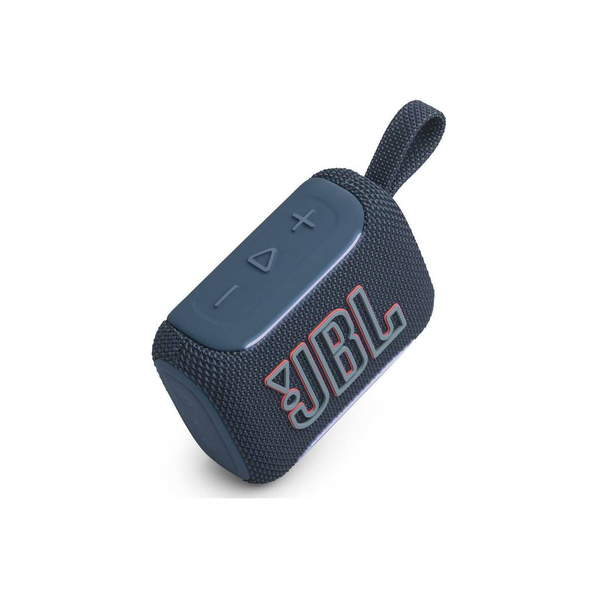 Přenosný Bluetooth reproduktor JBL Go 5 - modrý