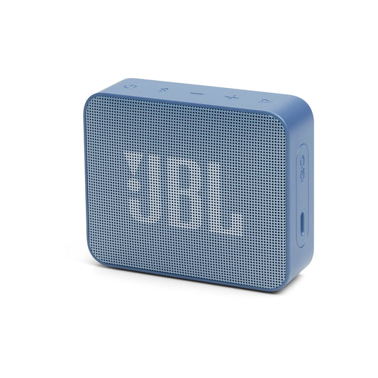 Bezdrátový reproduktor JBL GO Essential 2 - modrý - iSTYLE CZ