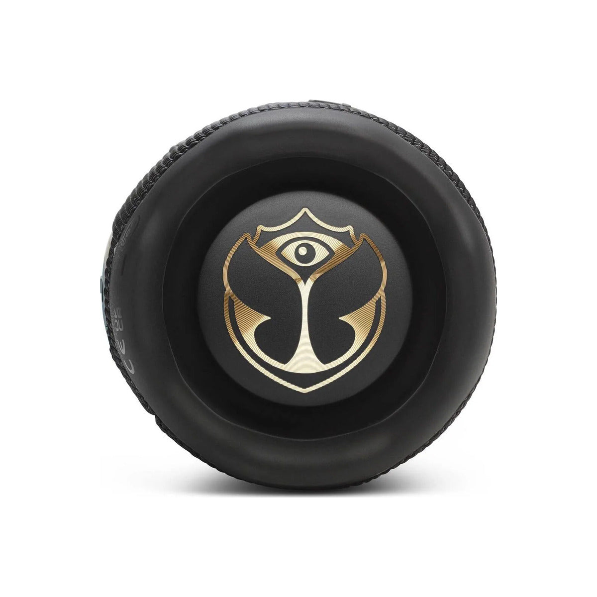 Bezdrátový reproduktor JBL Flip 7 - Tomorrowland - iSTYLE CZ