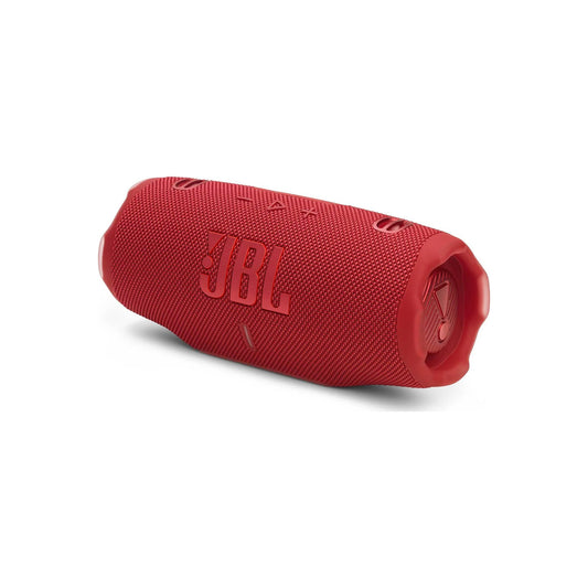 Bezdrátový reproduktor JBL Charge 6 - červený - iSTYLE CZ