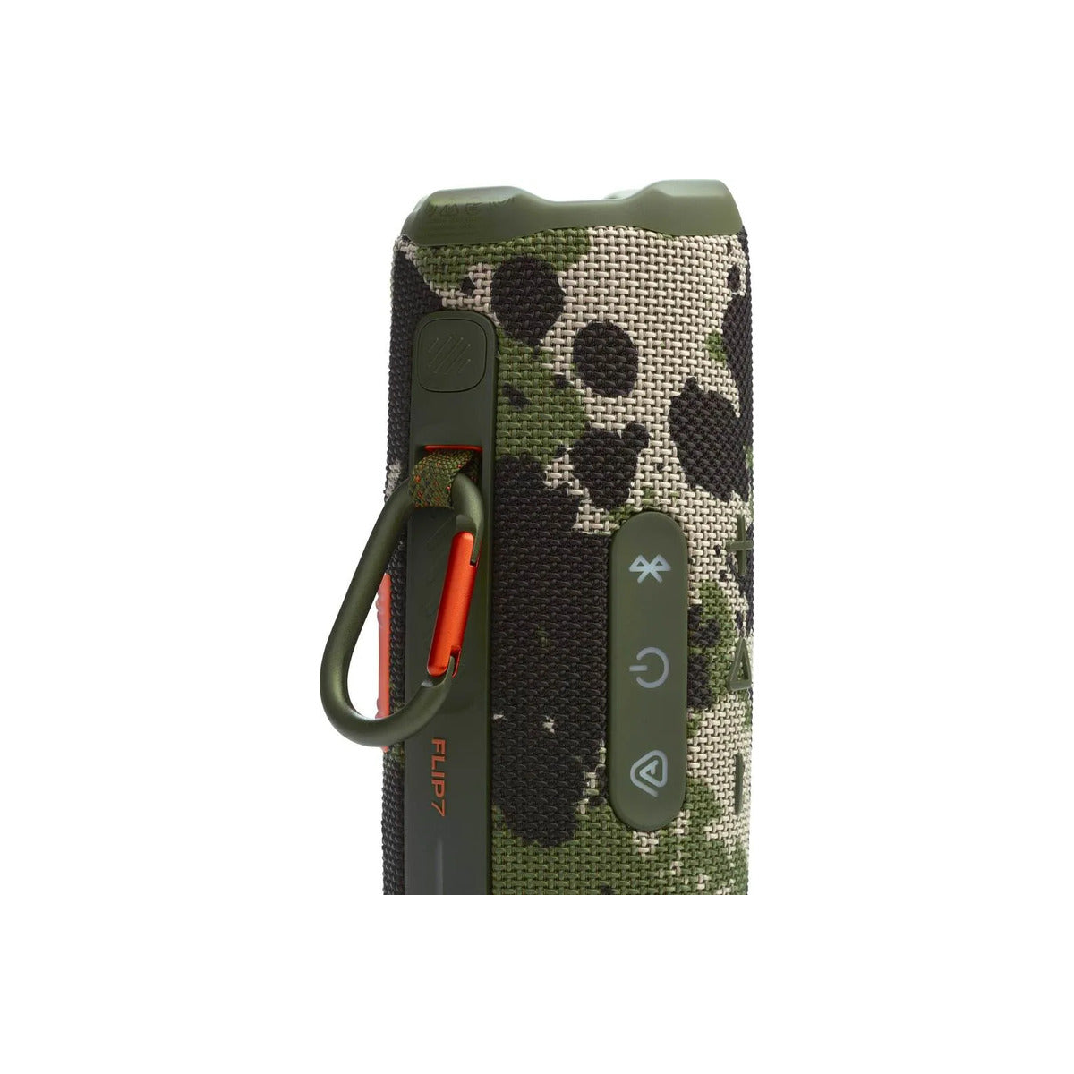Bezdrátový reproduktor JBL Flip 7 - squad - iSTYLE CZ