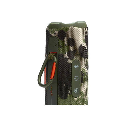 Bezdrátový reproduktor JBL Flip 7 - squad - iSTYLE CZ