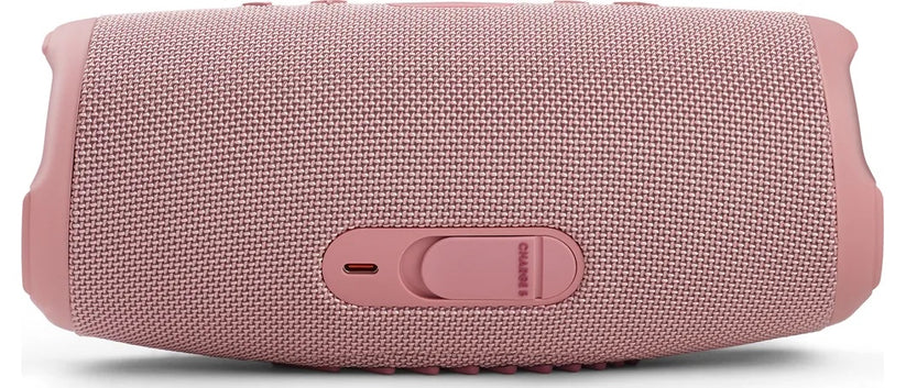 Bezdrátový reproduktor JBL Charge 5 - růžový - iSTYLE CZ