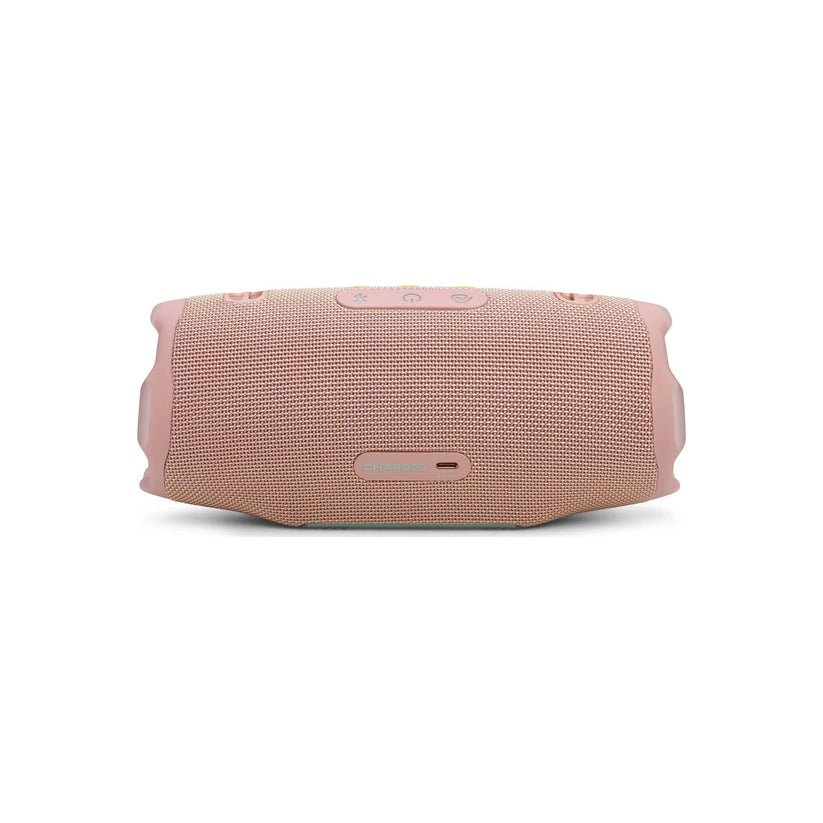 Bezdrátový reproduktor JBL Charge 6 - růžový - iSTYLE CZ