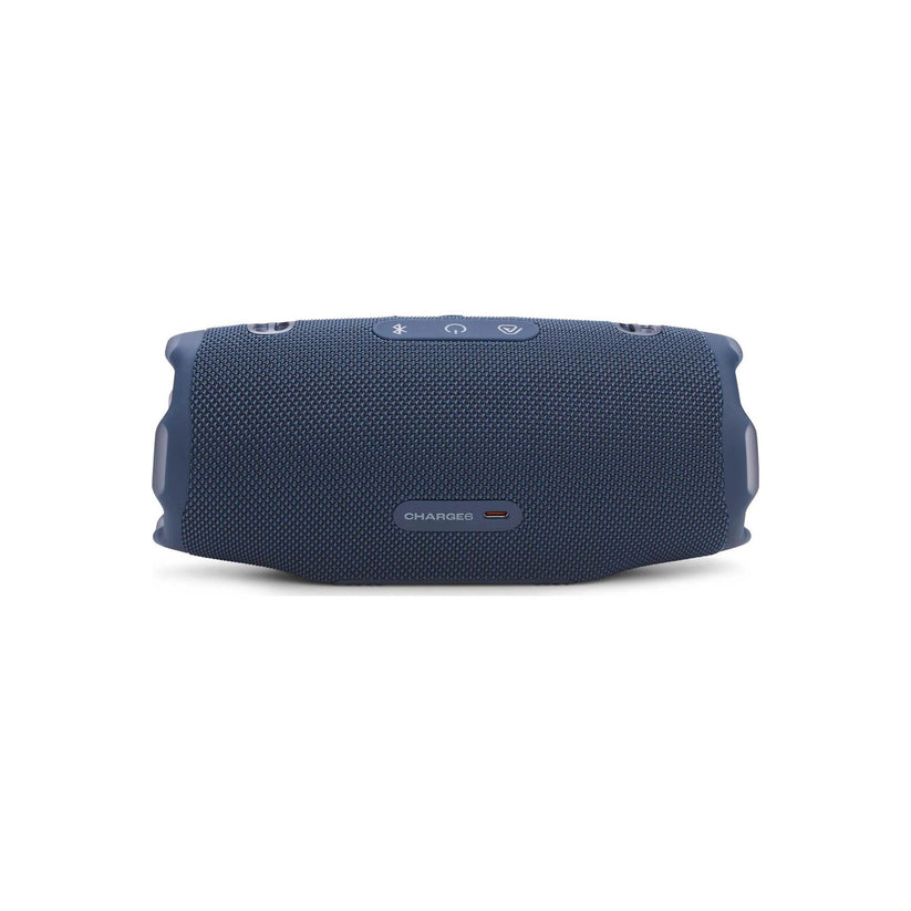 Bezdrátový reproduktor JBL Charge 6 - modrý - iSTYLE CZ