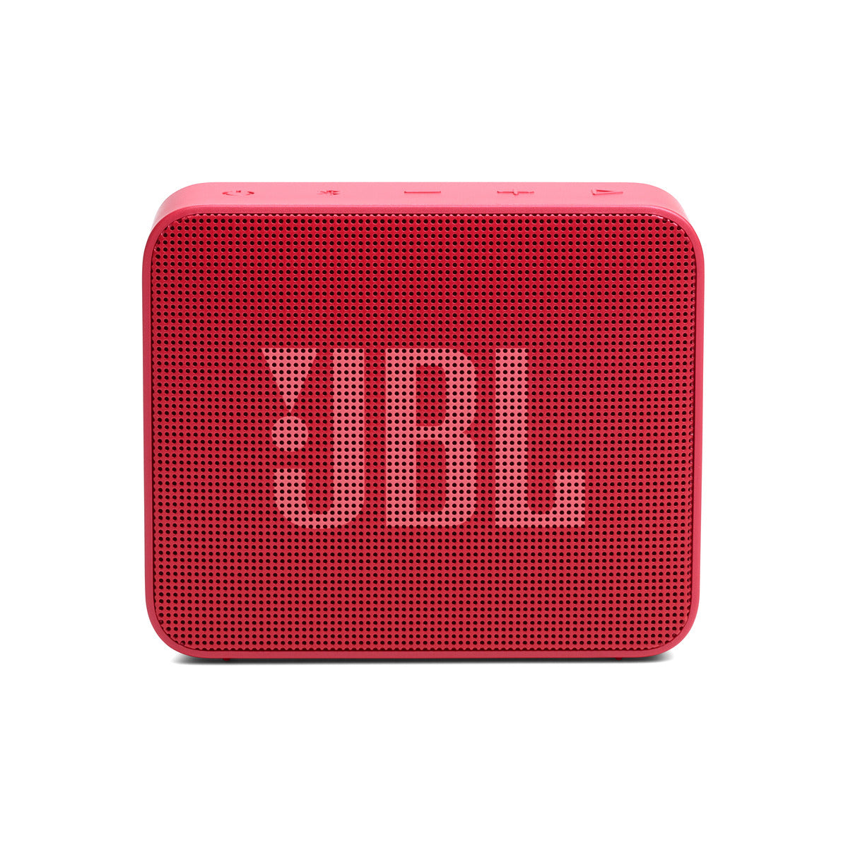 Bezdrátový reproduktor JBL GO Essential 2 - červený - iSTYLE CZ