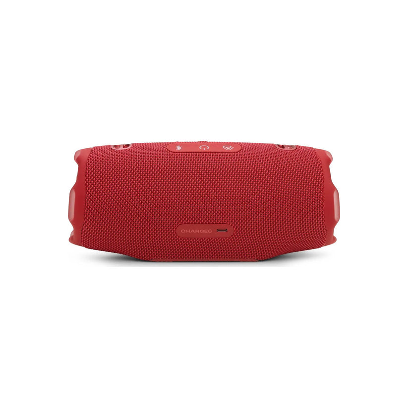 Bezdrátový reproduktor JBL Charge 6 - červený - iSTYLE CZ