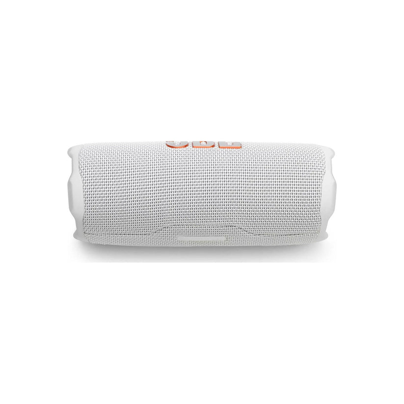 Bezdrátový reproduktor JBL Flip 7 - bílý - iSTYLE CZ