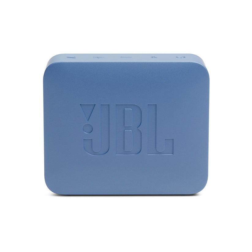 Bezdrátový reproduktor JBL GO Essential 2 - modrý - iSTYLE CZ