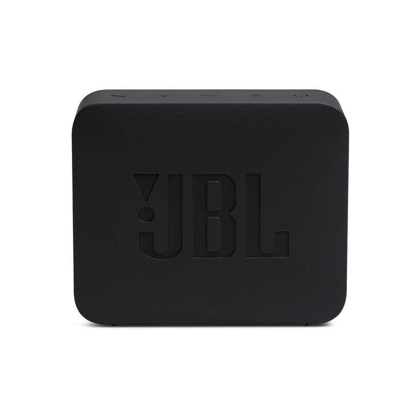 Bezdrátový reproduktor JBL GO Essential 2 - černý - iSTYLE CZ