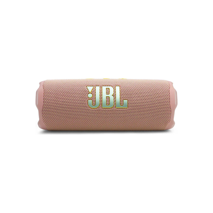 Bezdrátový reproduktor JBL Flip 7 - růžový - iSTYLE CZ