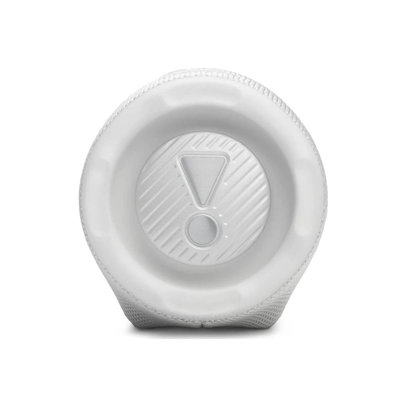 Bezdrátový reproduktor JBL Charge 6 - bílý - iSTYLE CZ