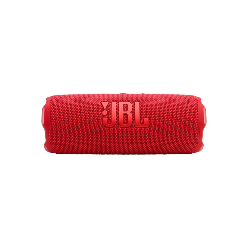 Bezdrátový reproduktor JBL Flip 7 - červený - iSTYLE CZ