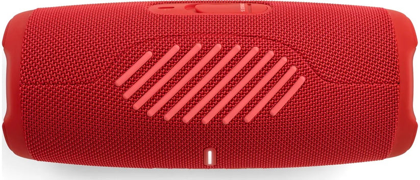 Bezdrátový reproduktor JBL Charge 5 - červený - iSTYLE CZ