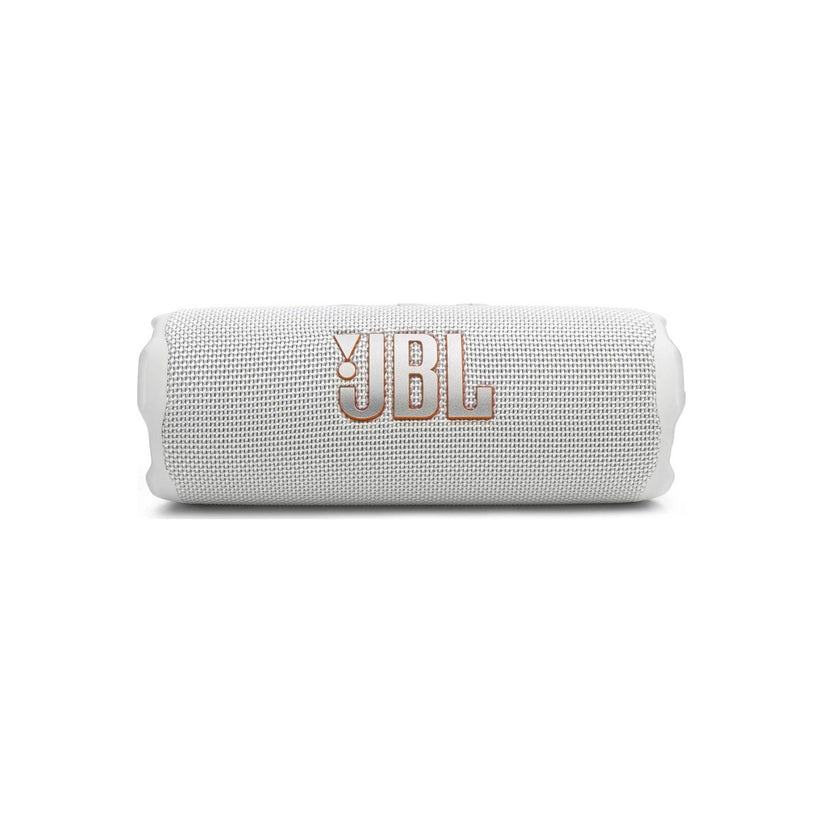 Bezdrátový reproduktor JBL Flip 7 - bílý - iSTYLE CZ