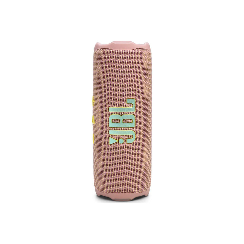 Bezdrátový reproduktor JBL Flip 7 - růžový - iSTYLE CZ