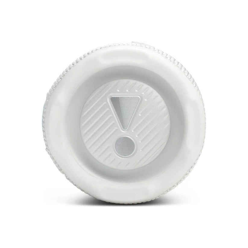 Bezdrátový reproduktor JBL Flip 7 - bílý - iSTYLE CZ