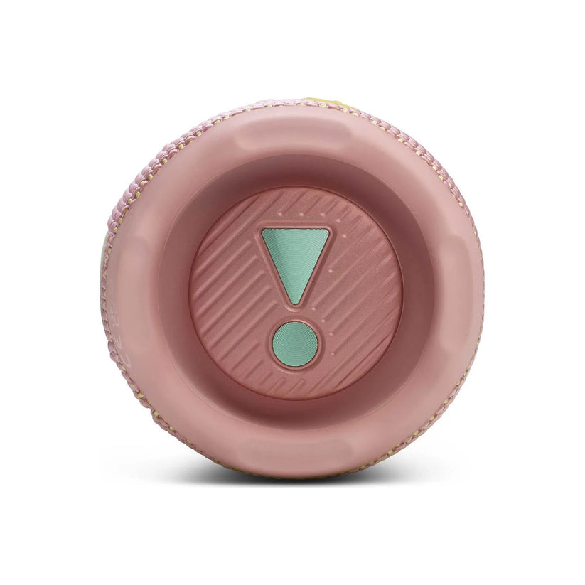 Bezdrátový reproduktor JBL Flip 7 - růžový - iSTYLE CZ